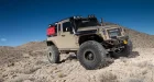 2011 JK8 CONVERSION
