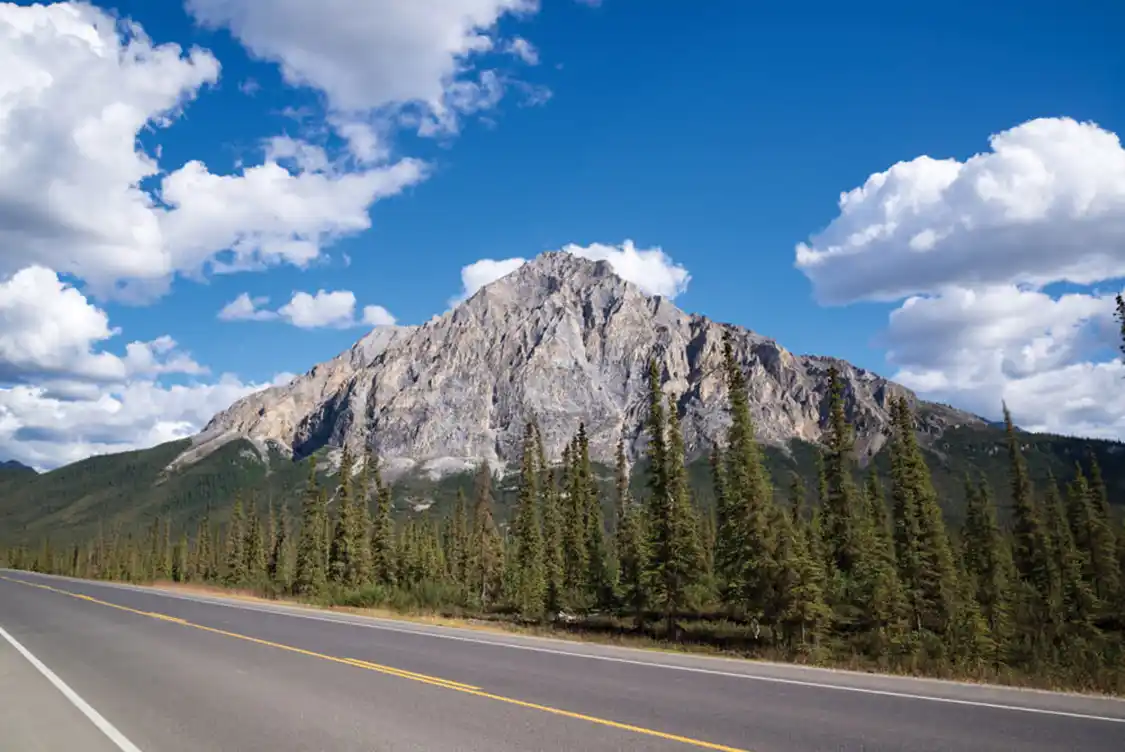 Dalton Highway