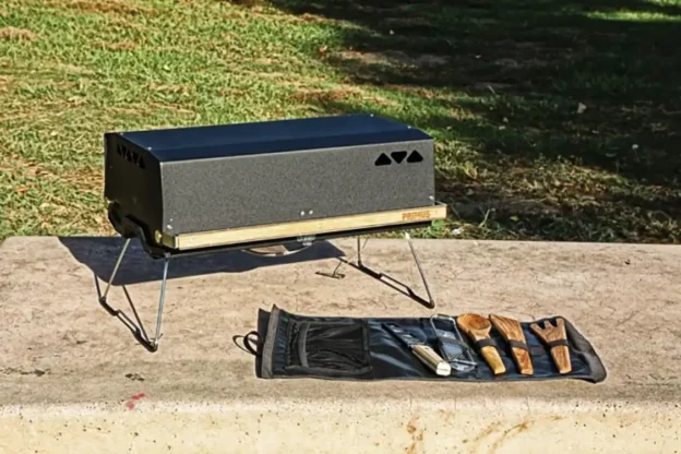 Primus Kuchoma Portable Grill