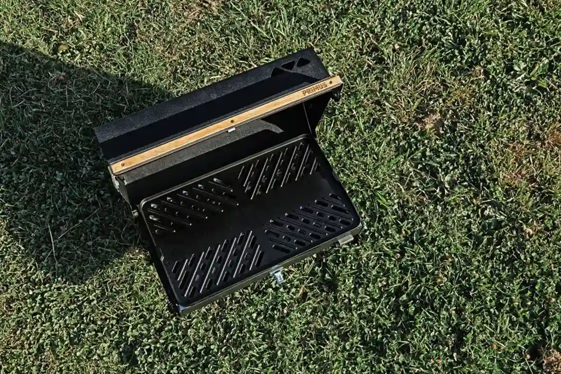 Primus Kuchoma Grill