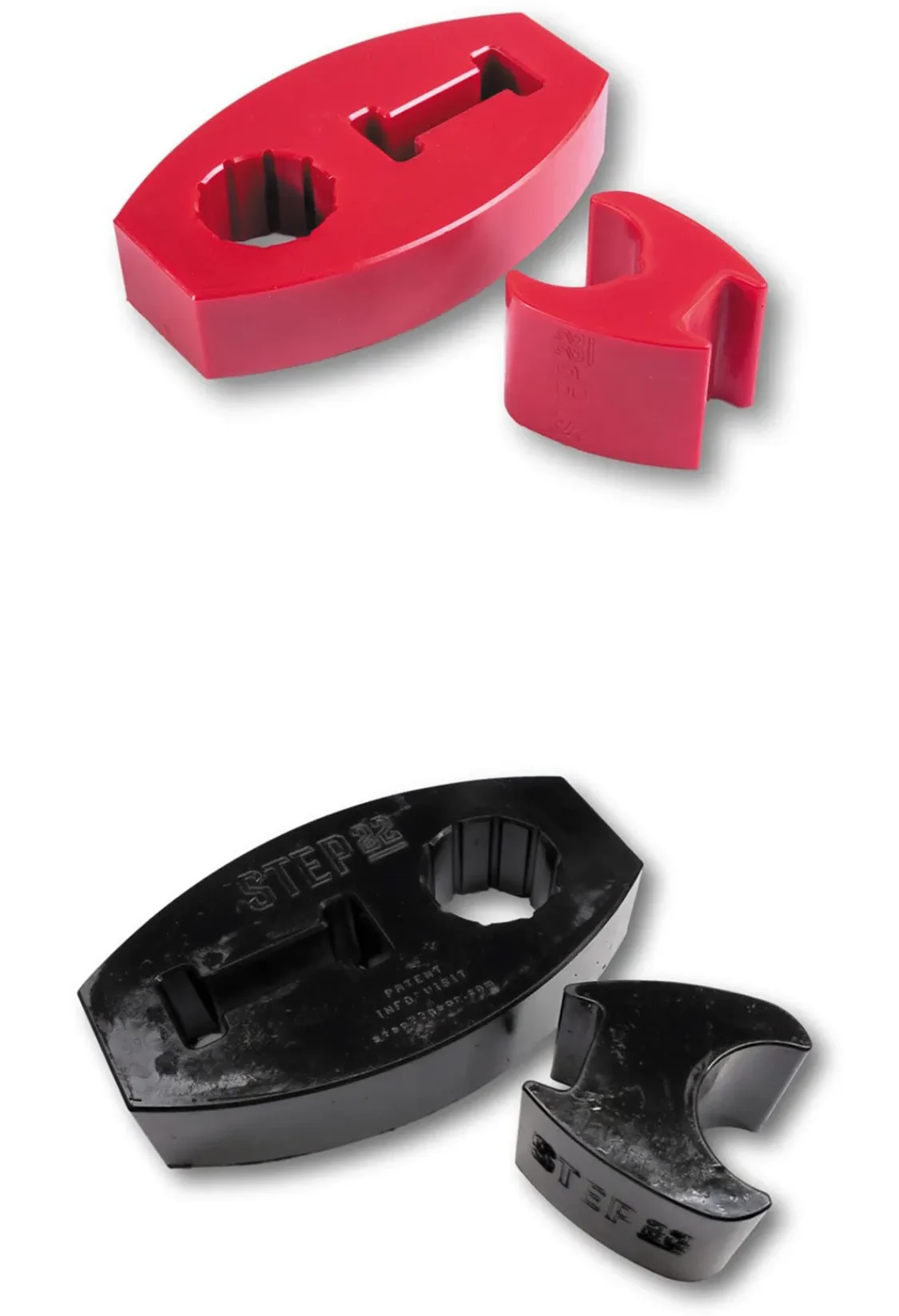 Off-Road Accessories Silent Jack