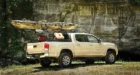 Overland Modular Cargo System