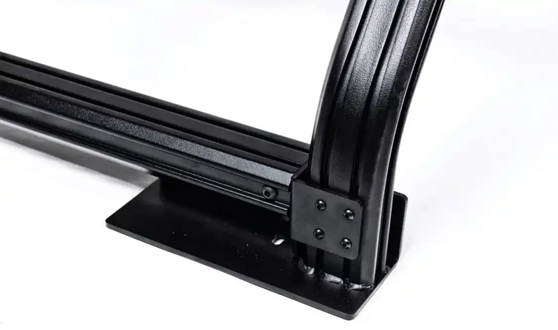Putco’s CoreTEC connecting blocks