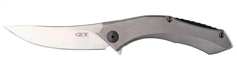 Zero Tolerance 0460TI pocketknife