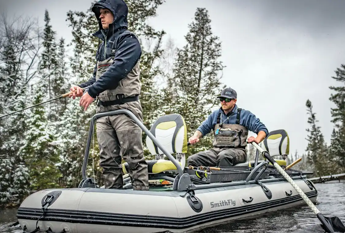 streamer fishing downstream streamer fishing downstream