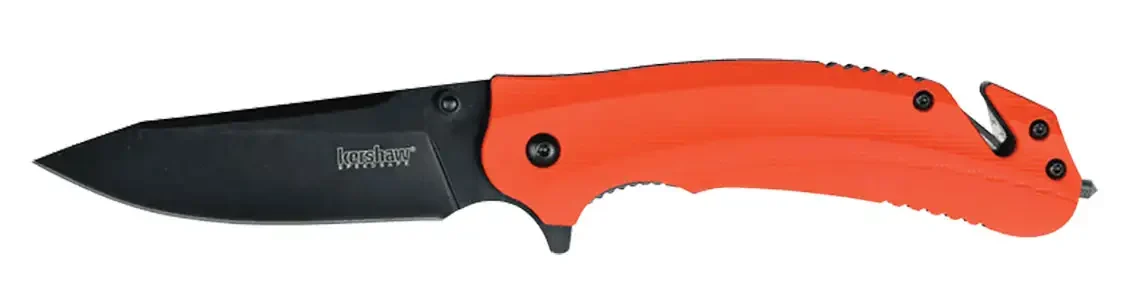 Kershaw Barricade