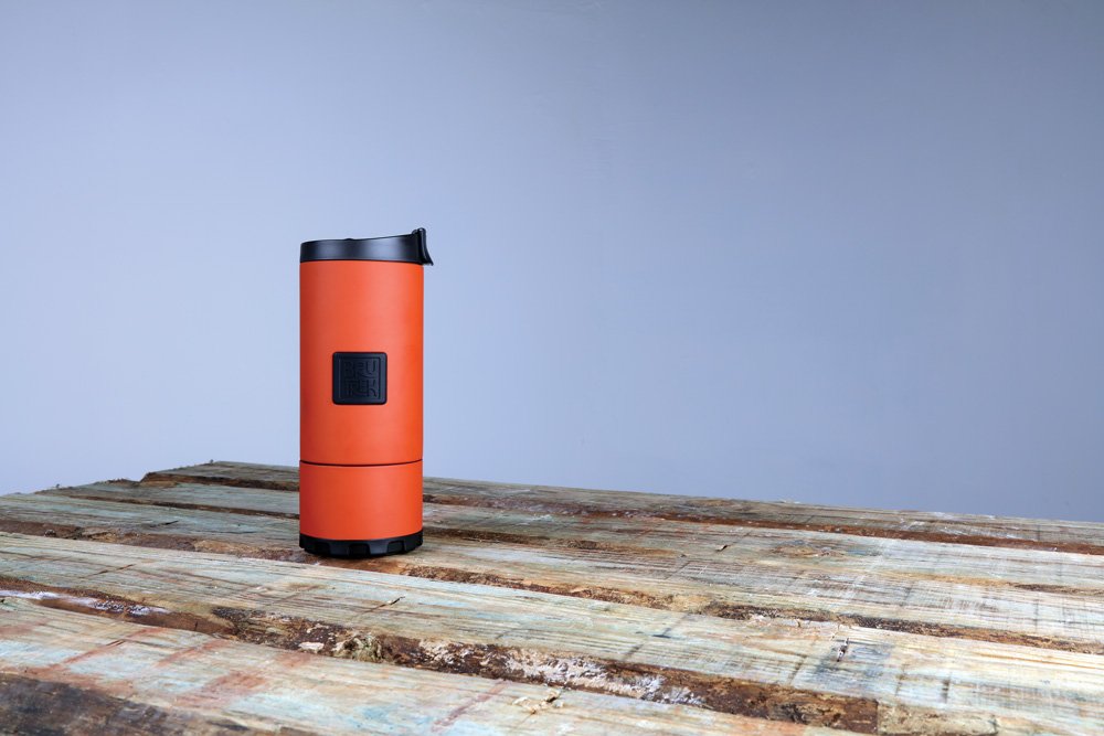 Ovrlndr travel French press
