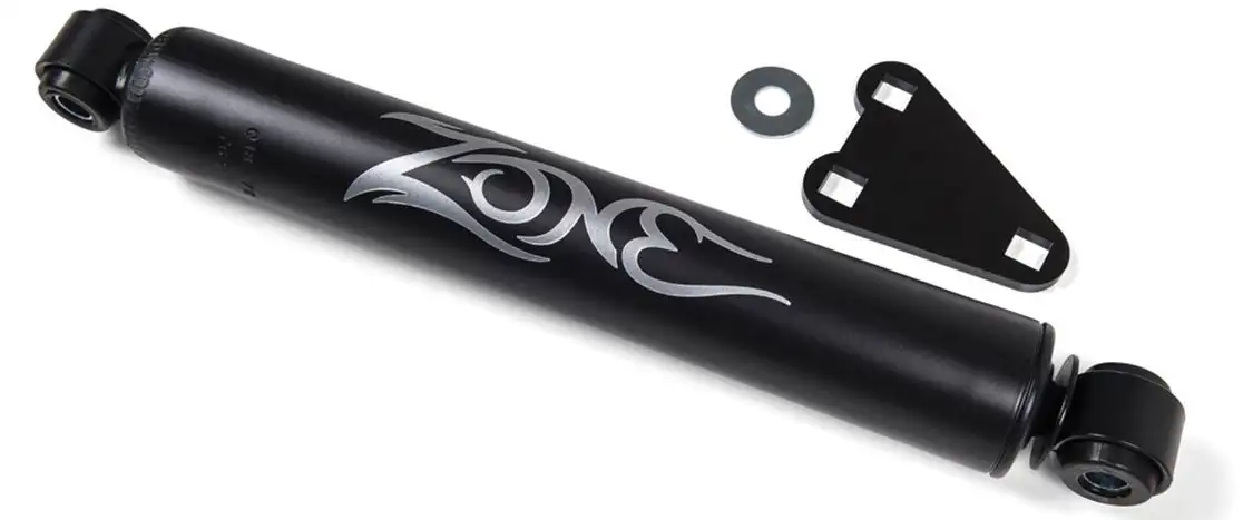 Zone Offroad Jeep JL Steering Stabilizer Kits
