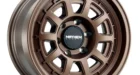 Mayhem Voyager 8303 Aftermarket Wheels