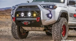 2021 Off-Road Tire Buyer’s Guide