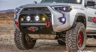 2021 Off-Road Tire Buyer’s Guide