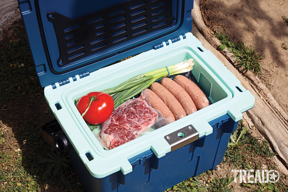 personal cooler