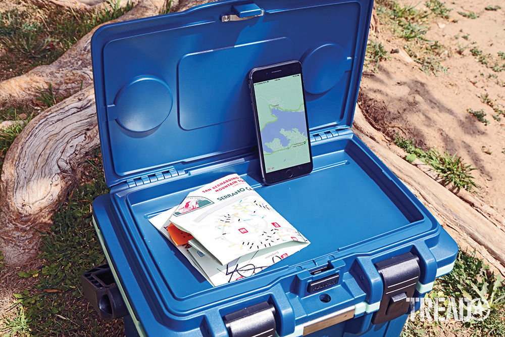 Personal Cooler