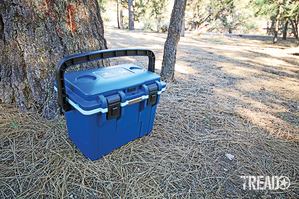 Pelican 14QT Personal Cooler