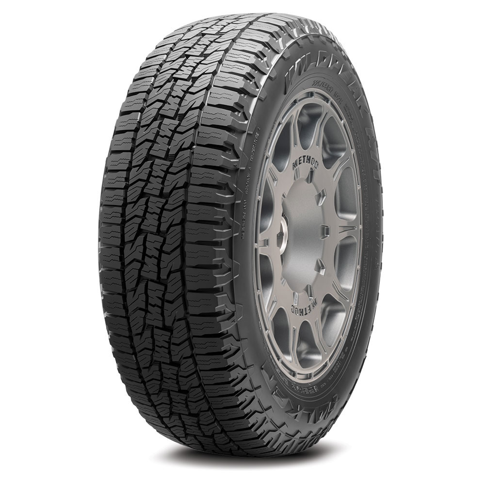 Falken Wildpeak A/T Trail Tire