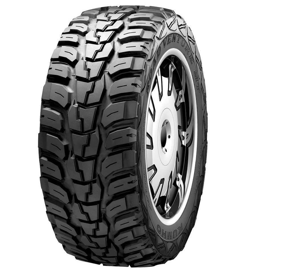 Kumho Road Venture MT KL71