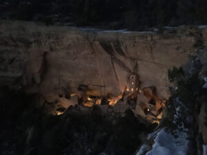 Mesa Verde 