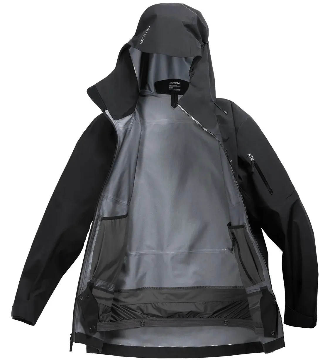 Arc’teryx Sabre SV Jacket