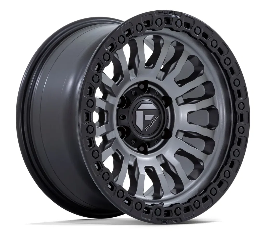 Fuel Offroad Rincon SBL FC857