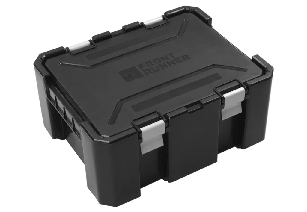 Wolf Pack Pro Storage Boxes