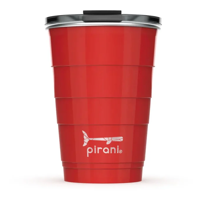 Pirani Insulated Tumbler