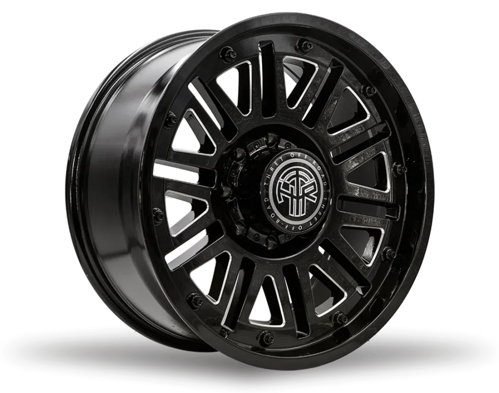 Thret Off-Road 701 Storm
