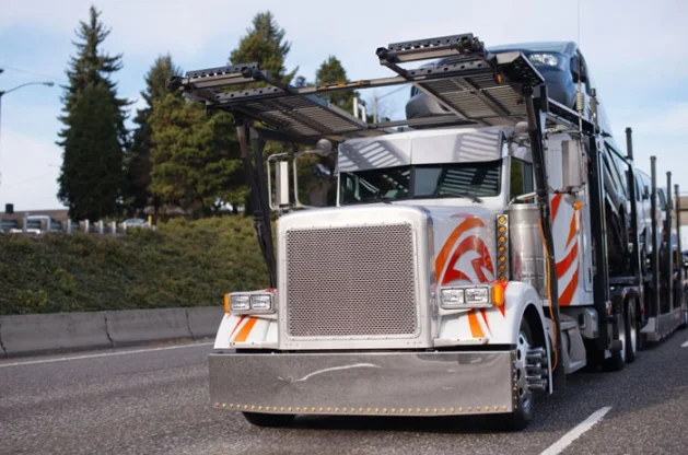 A1 Auto Transport
