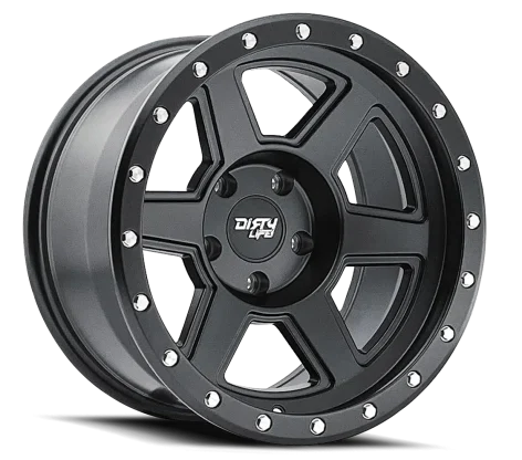 Compound Wheel