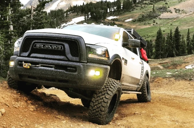 6.4l hemi