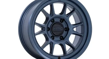Best New Wheels For Bronco