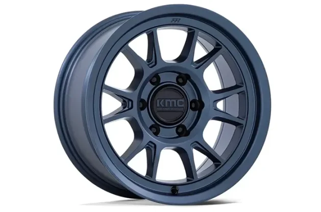 Best New Wheels For Bronco