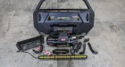 Front End Upgrades for Toyota 4Runner
