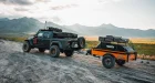 space trailer
