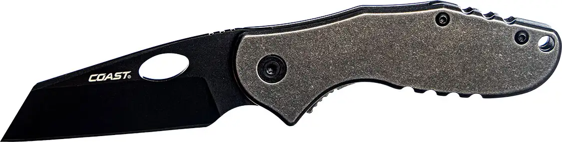 COAST Products Contra - EDC Knife