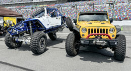 Jeep Beach 2025