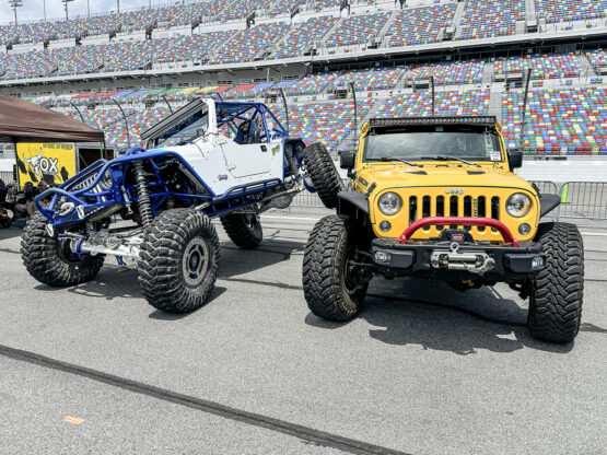Jeep Beach 2025