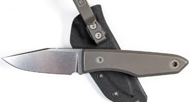 Best EDC knives 2025
