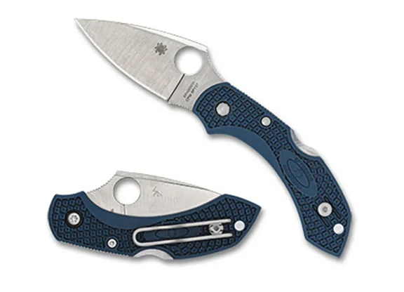Spiderco Dragonfly 2 CPM SPY27 Best Outdoor Gear