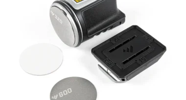 off-grid gear​
