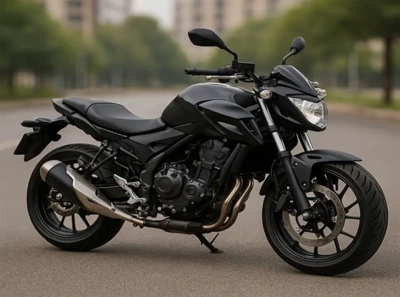 motorcycles for beginners