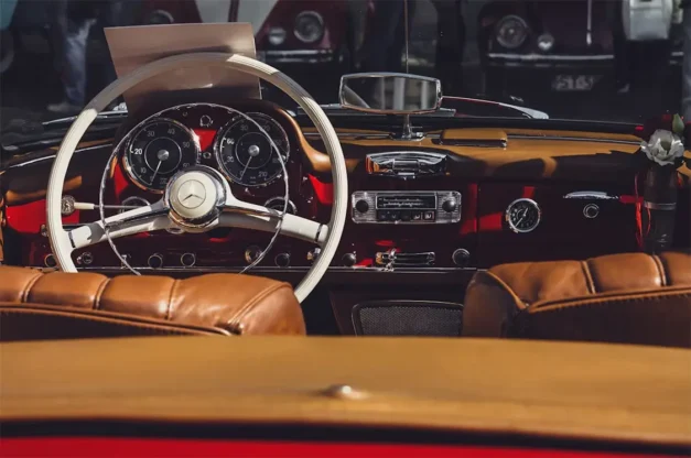 automotive safety